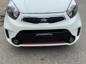 Cần bán xe Kia Morning năm sản xuất 2018, 275tr