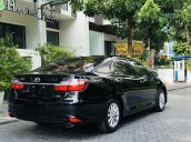 Bán Toyota Camry sản xuất 2016 một chủ từ đầu