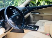 Bán Toyota Camry sản xuất 2016 một chủ từ đầu