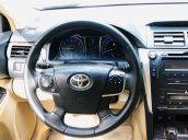 Bán Toyota Camry sản xuất 2016 một chủ từ đầu