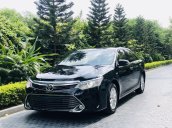 Bán Toyota Camry sản xuất 2016 một chủ từ đầu