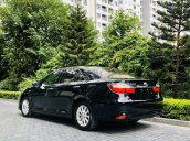 Bán Toyota Camry sản xuất 2016 một chủ từ đầu