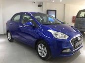 Grand i10 số tự động 2019, thanh toán chỉ 350tr, hỗ trợ vay ngân hàng