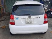 Bán Kia Picanto sản xuất 2006, màu trắng, nhập khẩu nguyên chiếc  