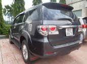 Cần bán gấp Toyota Fortuner 2.7V 10/2014