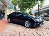 Cần bán xe Lexus ES250 năm 2016, màu đen, nhập khẩu, giá tốt 1 tỷ 650 triệu đồng