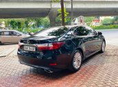 Cần bán xe Lexus ES250 năm 2016, màu đen, nhập khẩu, giá tốt 1 tỷ 650 triệu đồng