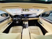 Cần bán xe Lexus ES250 năm 2016, màu đen, nhập khẩu, giá tốt 1 tỷ 650 triệu đồng