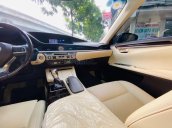 Cần bán xe Lexus ES250 năm 2016, màu đen, nhập khẩu, giá tốt 1 tỷ 650 triệu đồng