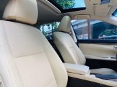 Cần bán xe Lexus ES250 năm 2016, màu đen, nhập khẩu, giá tốt 1 tỷ 650 triệu đồng