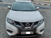 Nissan Xtrail 2.5 Premium SV 4WD, 2 cầu thông minh tự động, tặng bộ BH thân vỏ trị giá 12 triệu. Đăng ký 06/2019