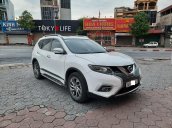 Nissan Xtrail 2.5 Premium SV 4WD, 2 cầu thông minh tự động, tặng bộ BH thân vỏ trị giá 12 triệu. Đăng ký 06/2019