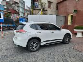 Nissan Xtrail 2.5 Premium SV 4WD, 2 cầu thông minh tự động, tặng bộ BH thân vỏ trị giá 12 triệu. Đăng ký 06/2019