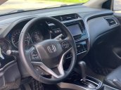 Cần bán gấp Honda City Top 1.5 AT sản xuất năm 2018, chính chủ Hà Nội