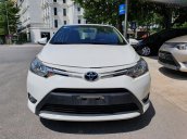 Bán Toyota Vios số tự động, đk 2018