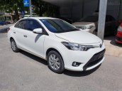 Bán Toyota Vios số tự động, đk 2018