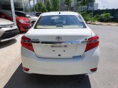 Bán Toyota Vios số tự động, đk 2018