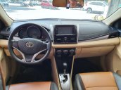 Bán Toyota Vios số tự động, đk 2018