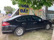 Cần bán gấp Nissan Teana năm sản xuất 2009, xe đẹp 