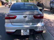 Cần bán lại xe Kia Rio 2017, màu trắng, xe nhập còn mới, 345 triệu