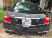 Cần bán gấp Nissan Teana năm sản xuất 2009, xe đẹp 