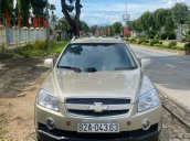 Bán Chevrolet Captiva sản xuất 2008, nhập khẩu, số sàn, giá chỉ 215 triệu