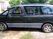 Bán Toyota Previa đời 1991, xe nhập, màu xanh 