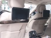 Chính chủ bán Mercedes S500 sản xuất 2015, màu đen, biển Vip