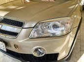 Bán Chevrolet Captiva sản xuất 2008, nhập khẩu, số sàn, giá chỉ 215 triệu