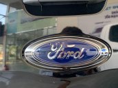 Bán Ford Ranger đời 2020, màu đen, xe nhập, giá chỉ 858 triệu
