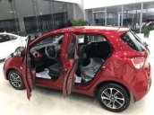 Cần bán xe Hyundai Grand i10 2020, màu đỏ, 395 triệu