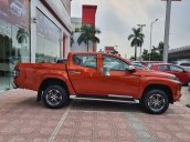 Bán Mitsubishi Triton 4x2AT Mivec 2020, xe nhập