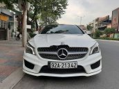 Bán Mercedes CLA 250 sản xuất 2014, màu trắng, nhập khẩu nguyên chiếc, 870 triệu