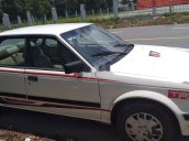 Bán xe Nissan Bluebird sản xuất 1988, màu trắng, nhập khẩu