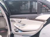 Chính chủ bán Mercedes S500 sản xuất 2015, màu đen, biển Vip