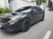 Bán Nissan Teana năm sản xuất 2010, màu đen chính chủ giá cạnh tranh