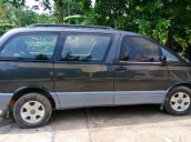 Bán Toyota Previa đời 1991, xe nhập, màu xanh 