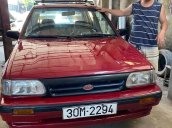 Cần bán xe Kia CD5 sản xuất năm 2000, màu đỏ, nhập khẩu nguyên chiếc