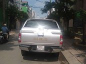 Cần bán lại xe Isuzu Dmax năm 2009, màu bạc, nhập khẩu nguyên chiếc 