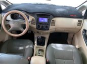 Cần bán lại xe Toyota Innova sản xuất 2007, giá 210tr