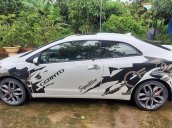 Bán Kia Cerato đời 2017, màu trắng, nhập khẩu nguyên chiếc ít sử dụng