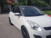 Cần bán xe Suzuki Swift năm 2015 còn mới