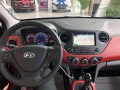 Cần bán xe Hyundai Grand i10 2020, màu đỏ, 395 triệu