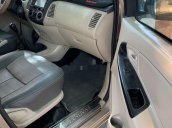 Cần bán lại xe Toyota Innova sản xuất 2007, giá 210tr