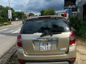 Bán Chevrolet Captiva sản xuất 2008, nhập khẩu, số sàn, giá chỉ 215 triệu