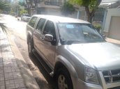 Cần bán lại xe Isuzu Dmax năm 2009, màu bạc, nhập khẩu nguyên chiếc 