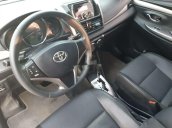 Cần bán xe Toyota Vios G 1.5AT đời 2015, 438 triệu