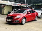 Bán Chevrolet Cruze LTZ 1.8 2016, màu đỏ số tự động