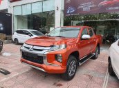 Bán Mitsubishi Triton 4x2AT Mivec 2020, xe nhập