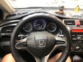 Bán Honda City năm sản xuất 2014, nhập khẩu nguyên chiếc còn mới, 375tr